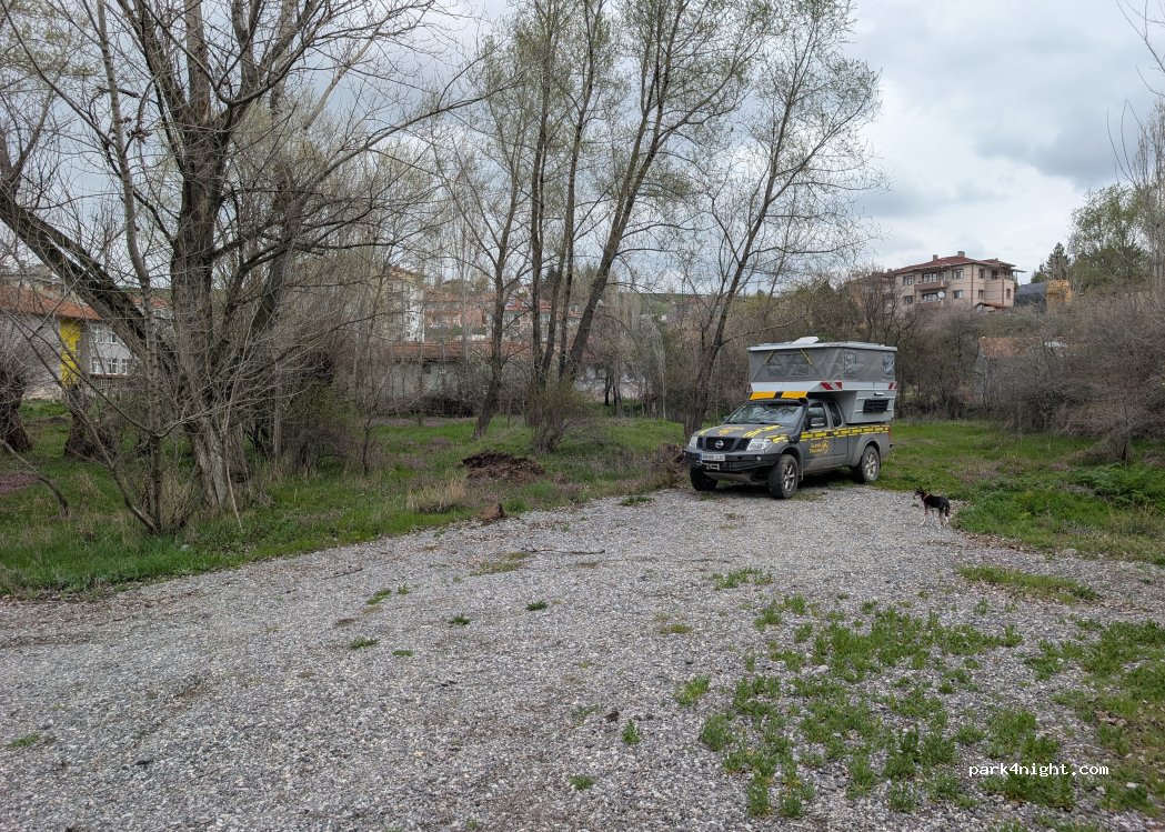 (06750) Akyurt Merkez - — foto