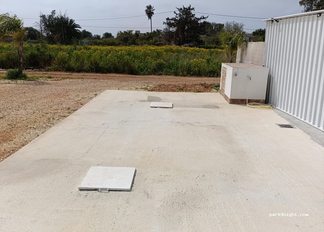 (91027) Paceco - Via Giuseppe Garibaldi — foto 5