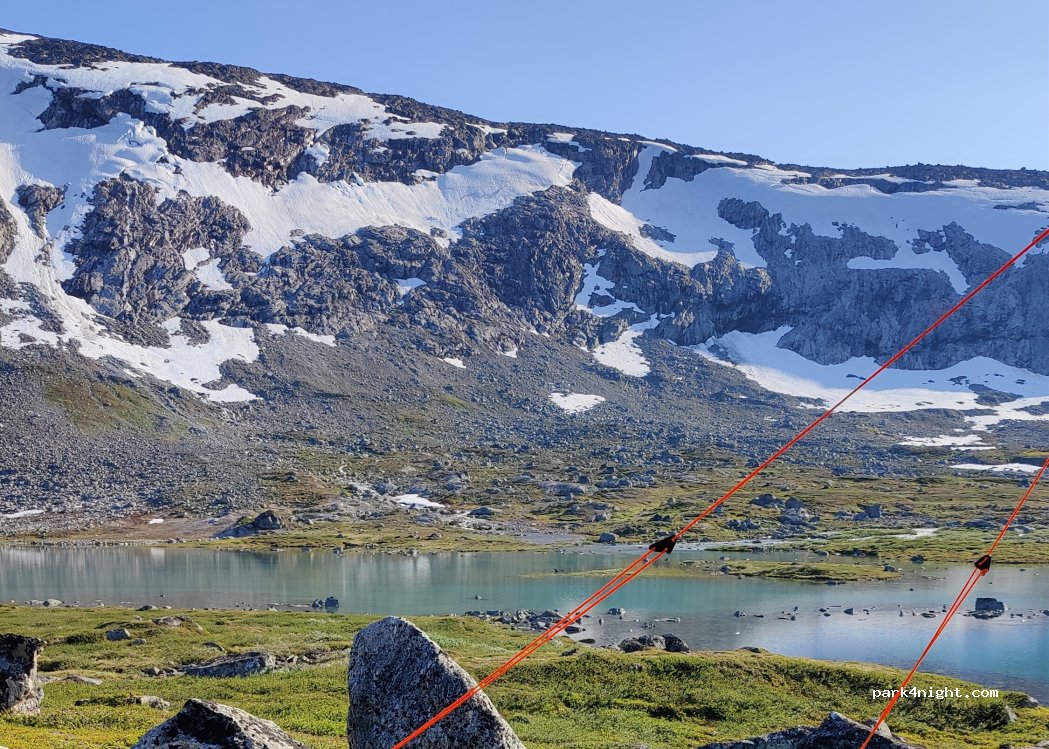 (2695) Grotli - Strynsfjellvegen — foto