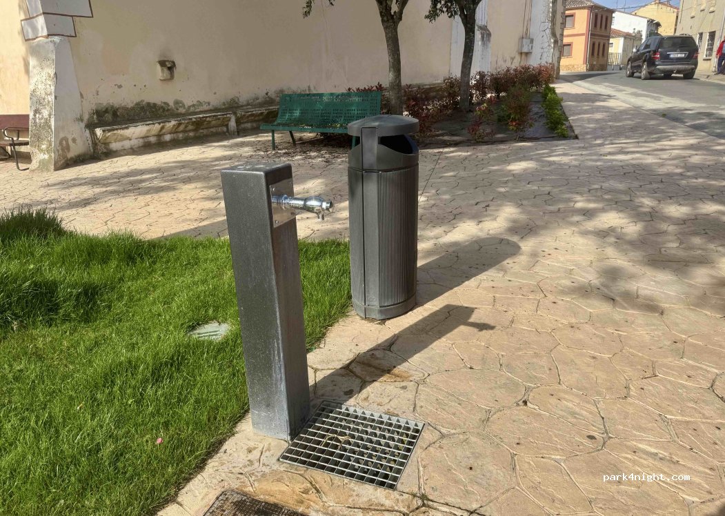 (09250) Fresno de Río Tirón - Calle Jesús Posada Cacho — foto