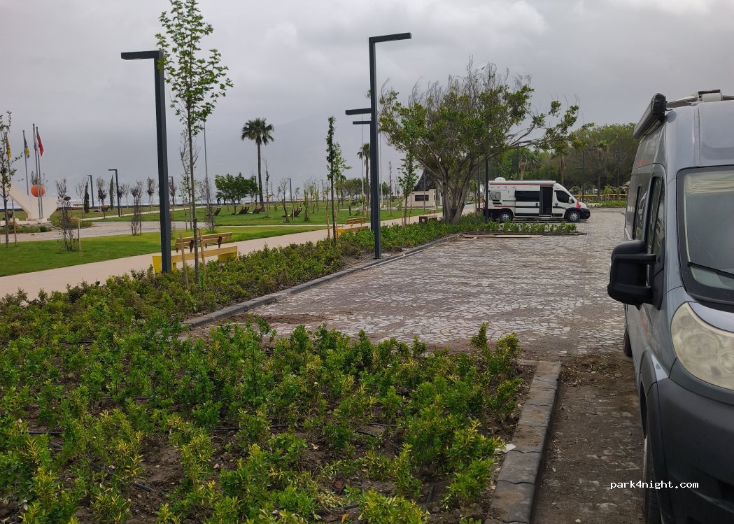 (31200) İskenderun - Atatürk Bulvarı — foto 2