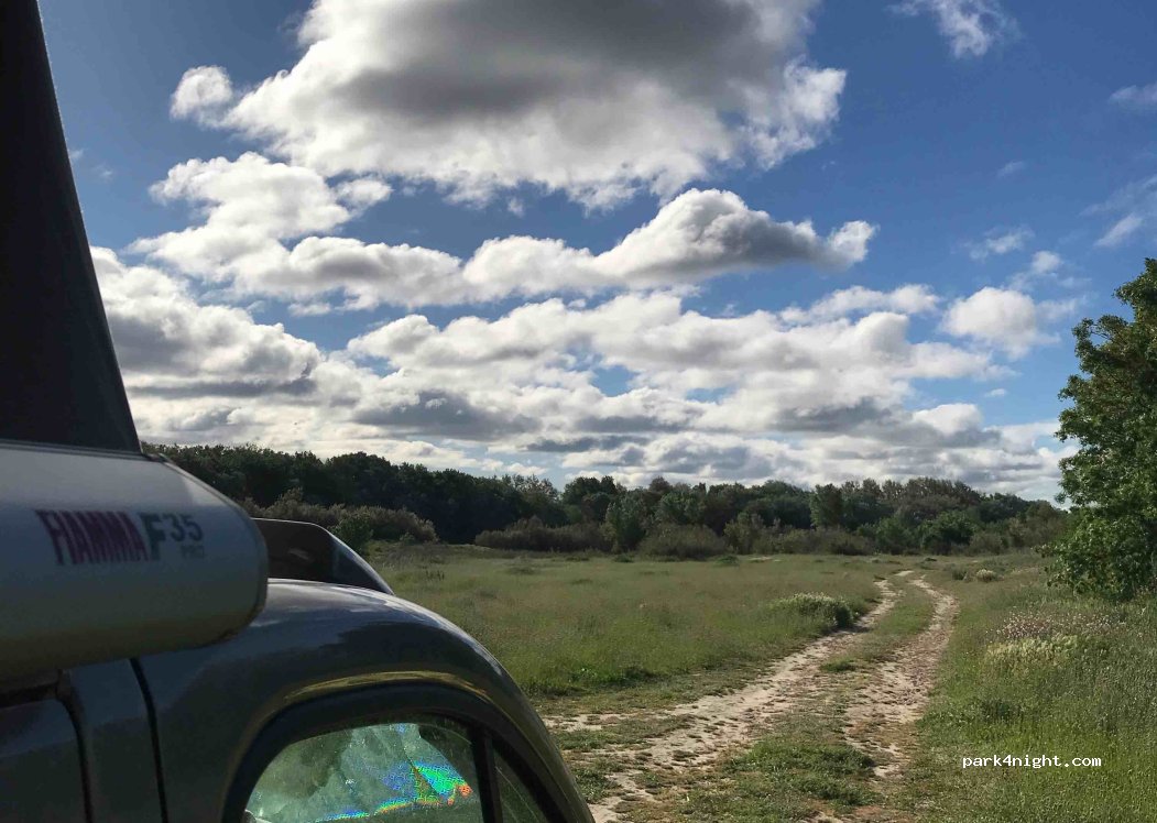 (31540) Buñuel - Unnamed Road — foto 4