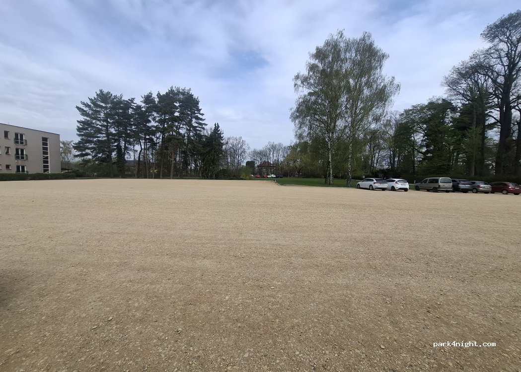 (51750) Kostelec nad Orlicí - Komenského — foto