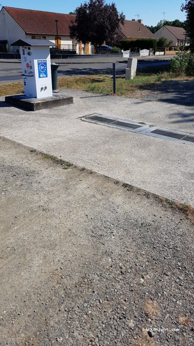 (72270) Mézeray - 1 Rue de la Vezanne — foto 2