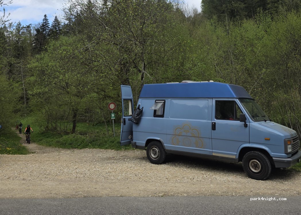 (4225) Brislach - Chastelweg — foto