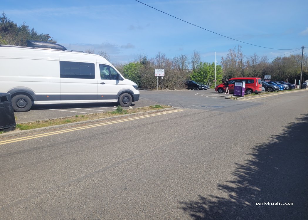(Y25 Y6T7) Morriscastle - Morriscastle Rd — foto