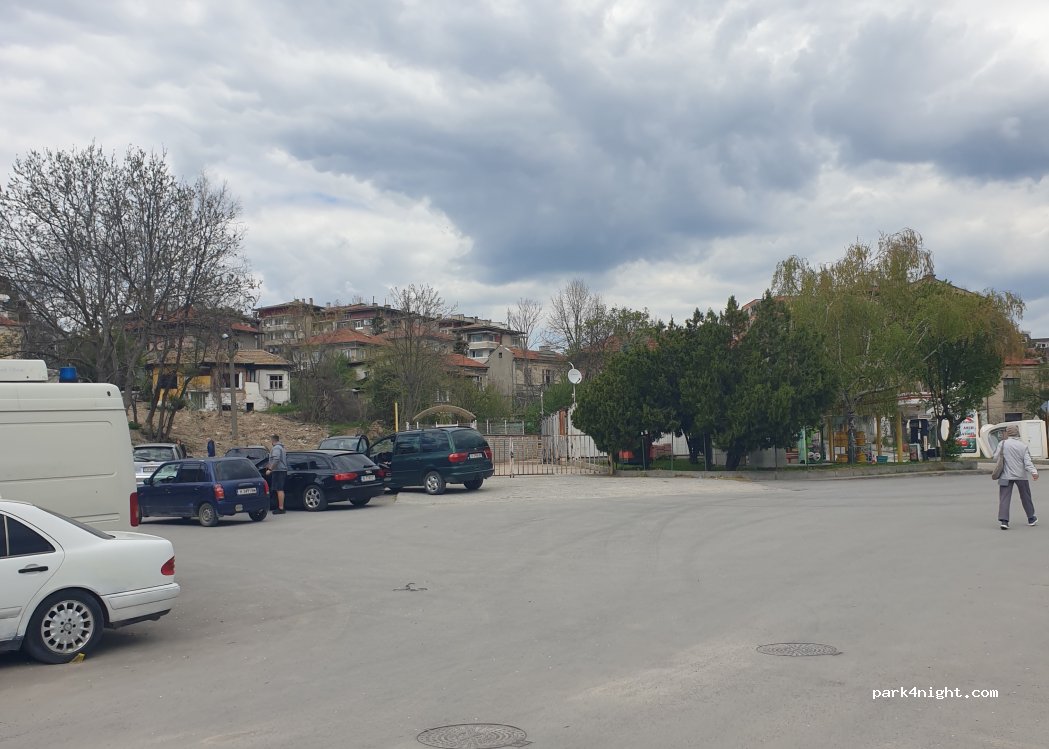 (9700) Shumen - Георги С. Раковски — foto 2