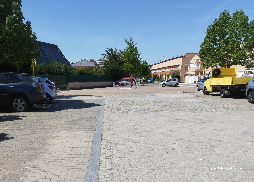 (47016) Arroyo de la Encomienda - Avenida Príncipe de Asturias — foto 2