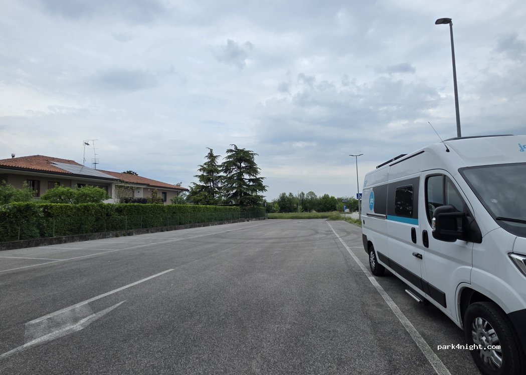 (31046) Oderzo - Via Francesco Daniotti Sanfiore — foto 2