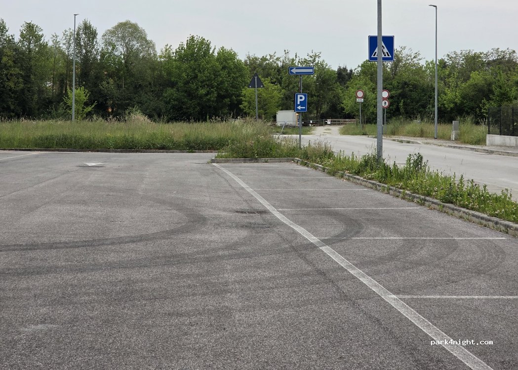 (31046) Oderzo - Via Francesco Daniotti Sanfiore — foto 3