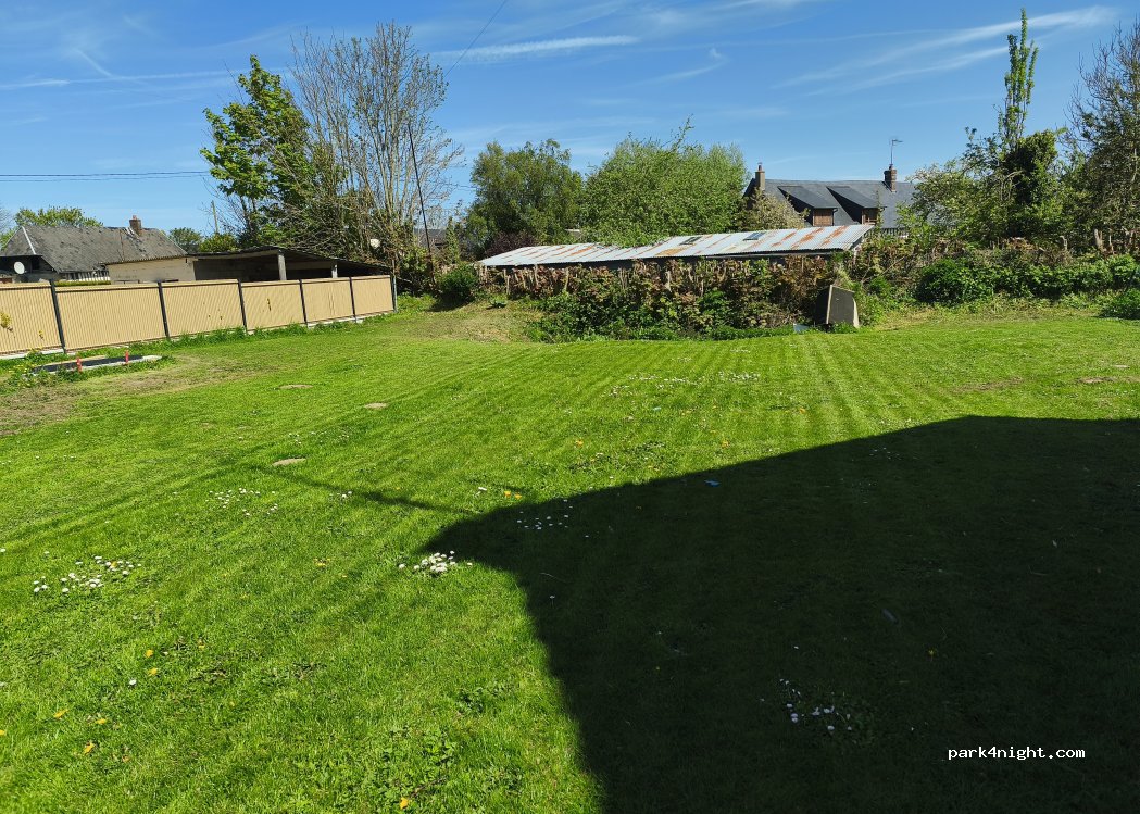 (76540) Vinnemerville - 1 Rue de la Petite Folie — foto
