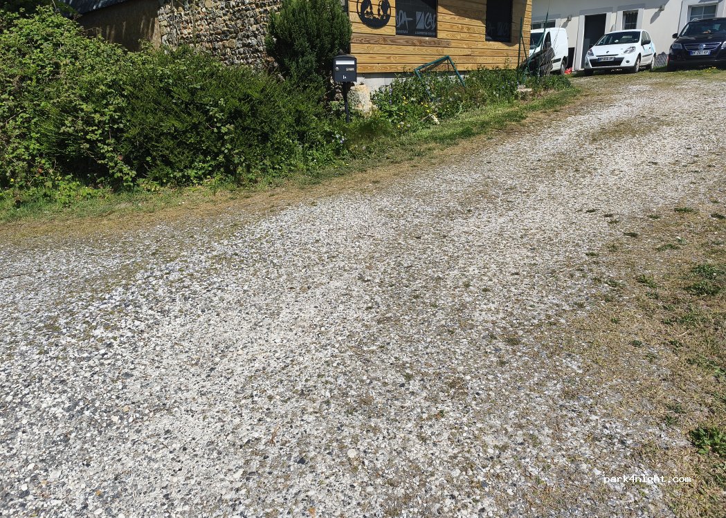 (76540) Vinnemerville - 1 Rue de la Petite Folie — foto 2