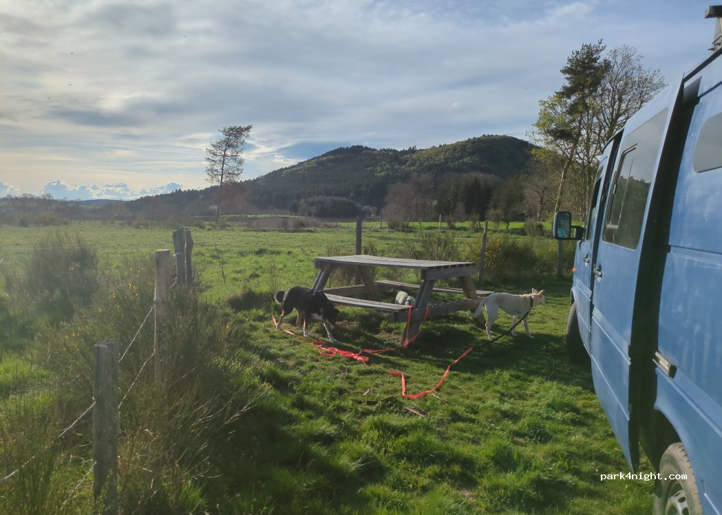 (43270) Céaux-d'Allègre - — foto