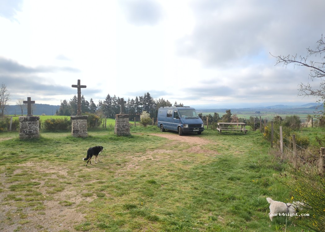 (43270) Céaux-d'Allègre - — foto 2