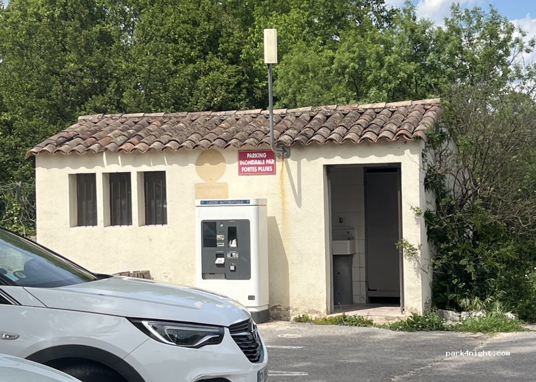 (34190) Laroque - Rue des Barrys — foto