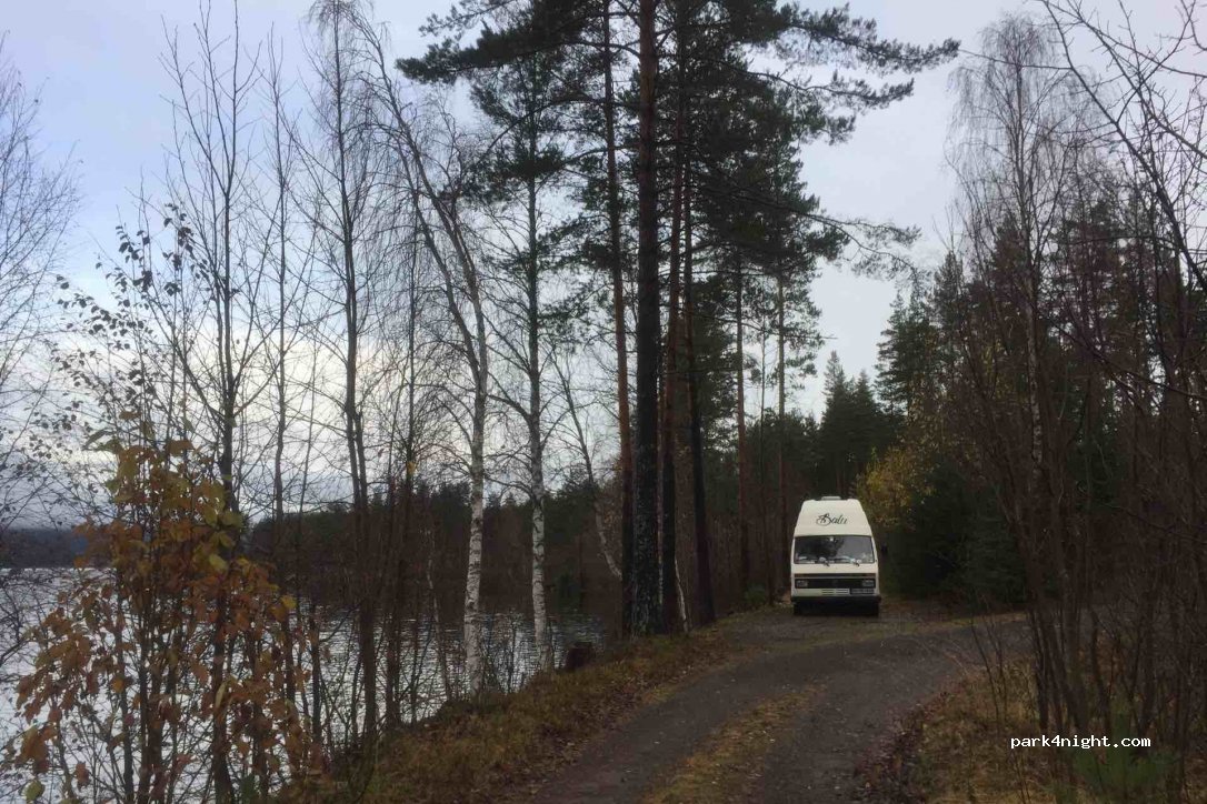 (2743)  - Hadelandsvegen — foto