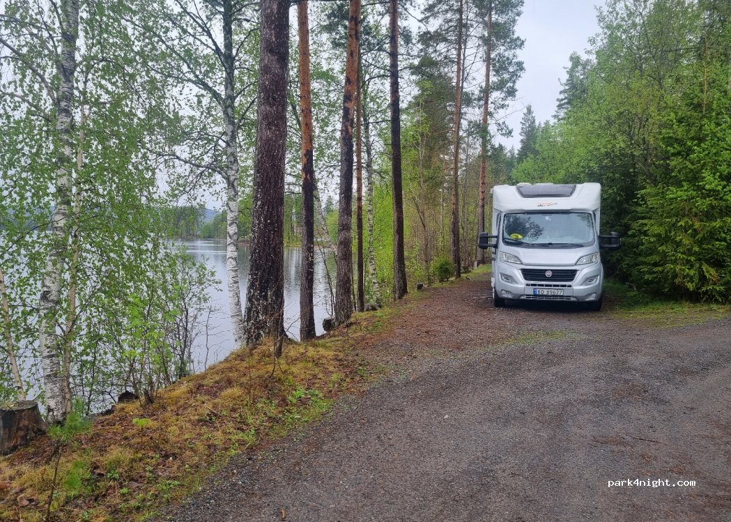 (2743)  - Hadelandsvegen — foto 2