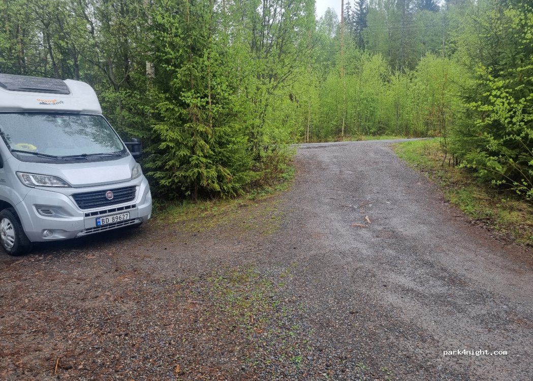 (2743)  - Hadelandsvegen — foto 3