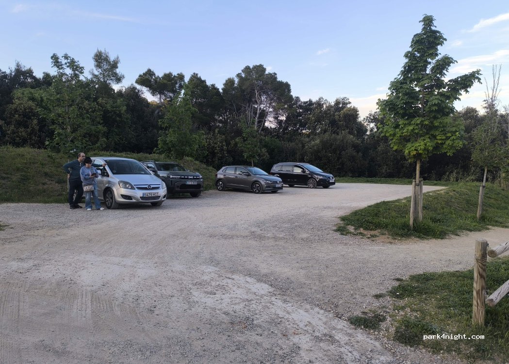 (08221) Terrassa - Carretera del Sanatori — foto 3