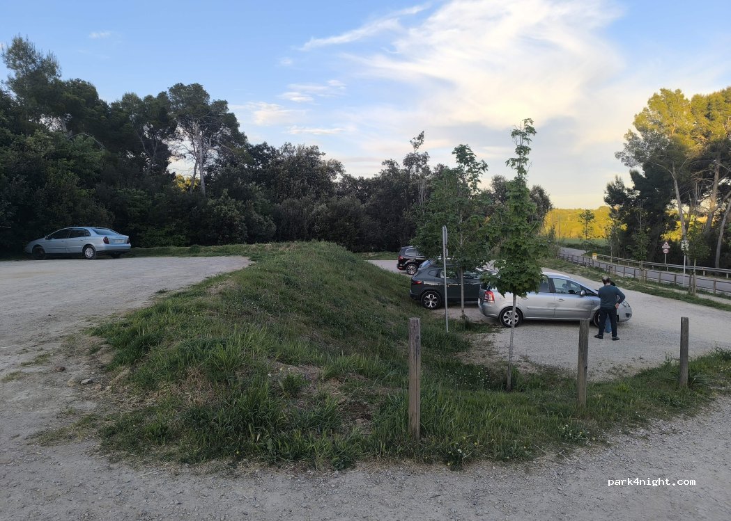 (08221) Terrassa - Carretera del Sanatori — foto 5