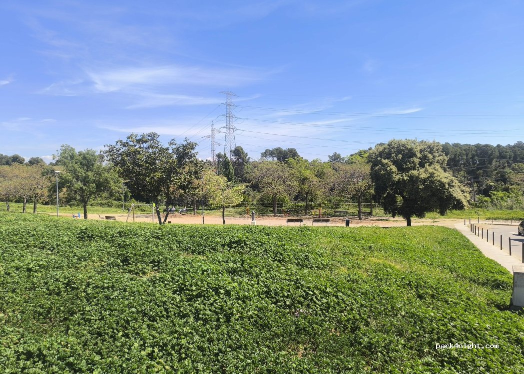 (08221) Terrassa - Avinguda del Pintor Mir — foto 3