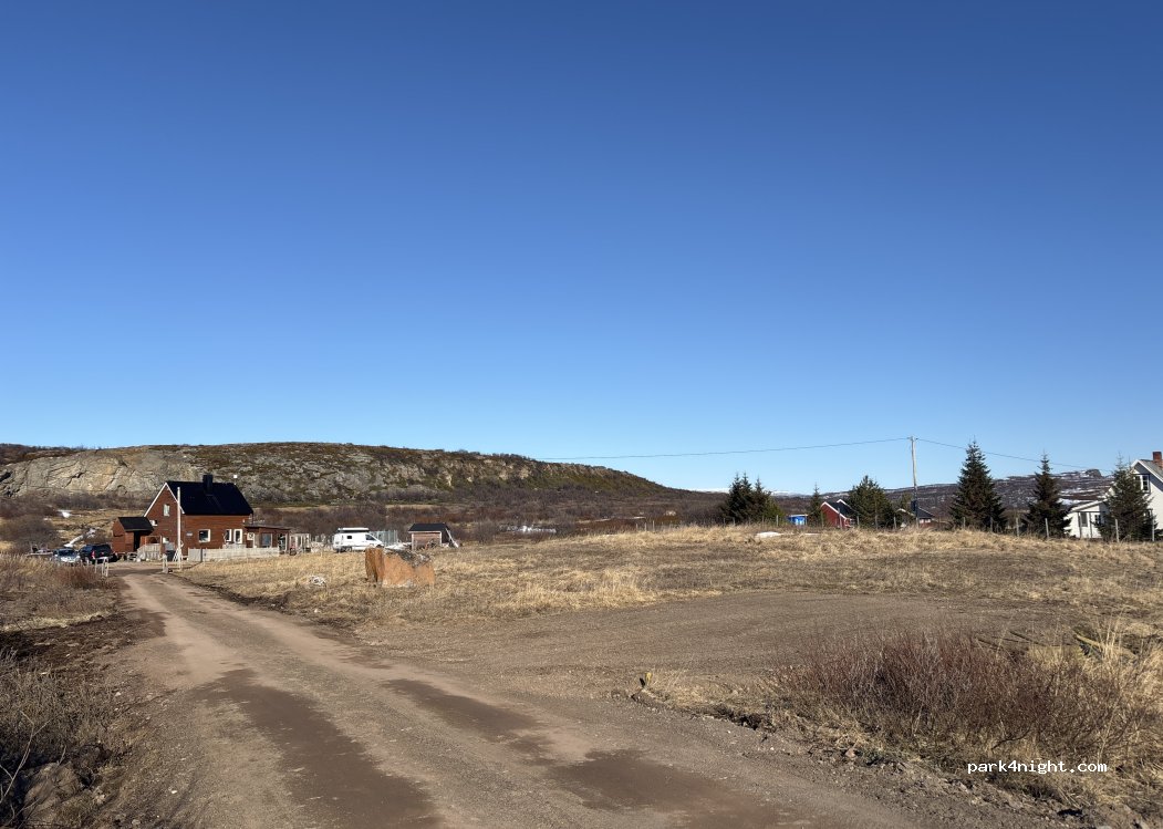 () Unjárga - Nesseby - Várjjatgeaidnu — foto 2