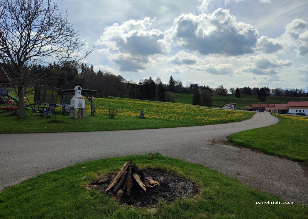 (87675) Stötten a.Auerberg - Auerbergstraße 15 — foto 2