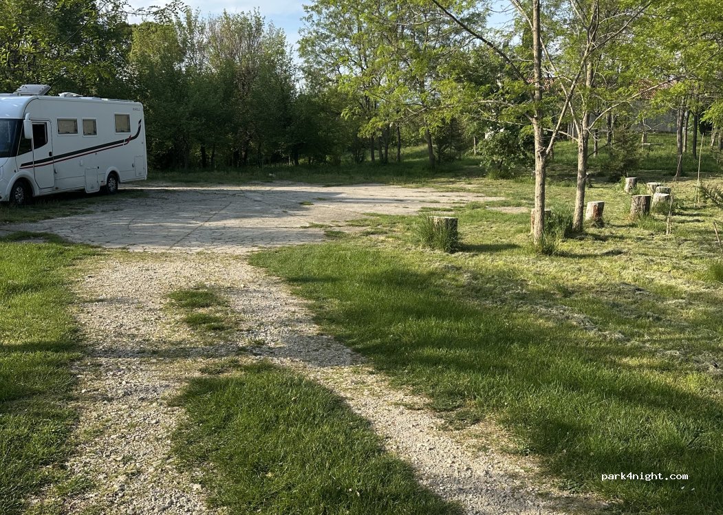 (23 242) Općina Posedarje - D539 — foto