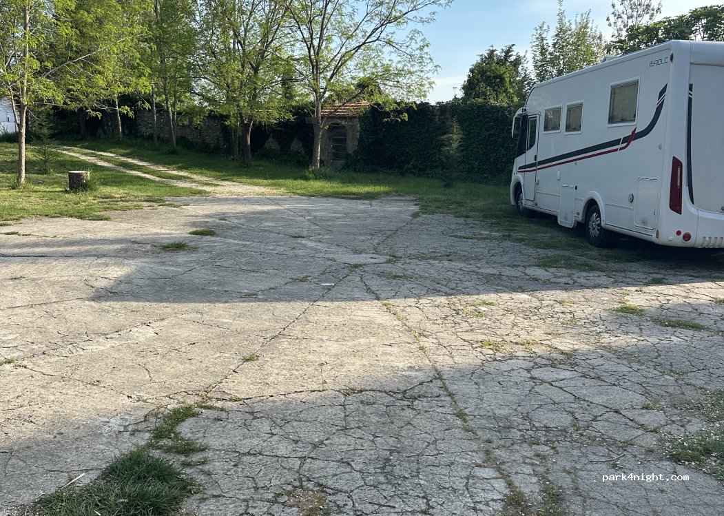 (23 242) Općina Posedarje - D539 — foto 2