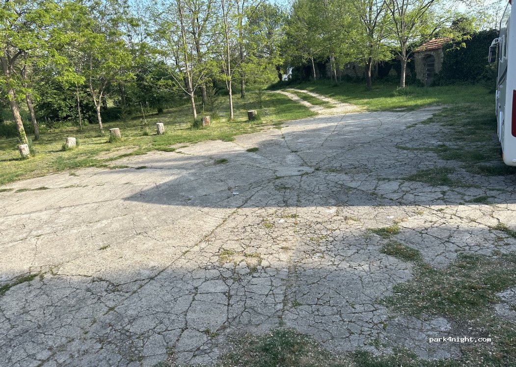 (23 242) Općina Posedarje - D539 — foto 3