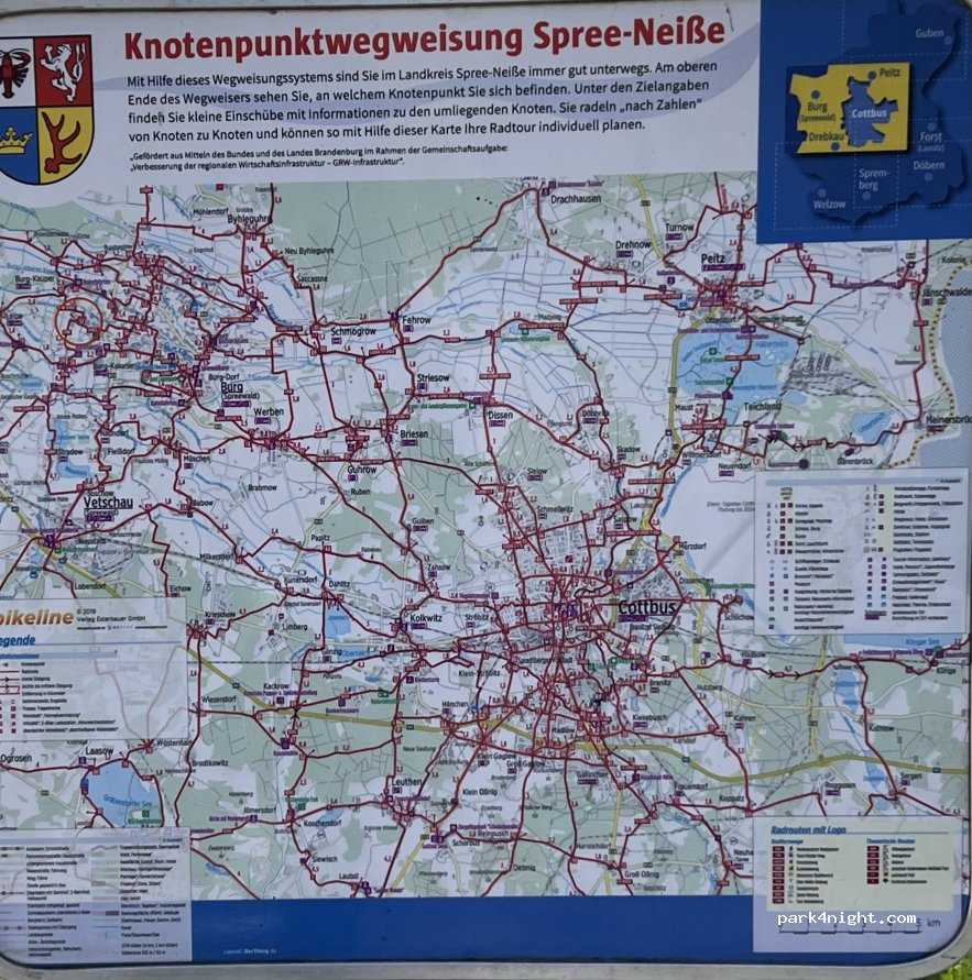 Wiese „Spreewald Nyks“ in Burg — foto 4