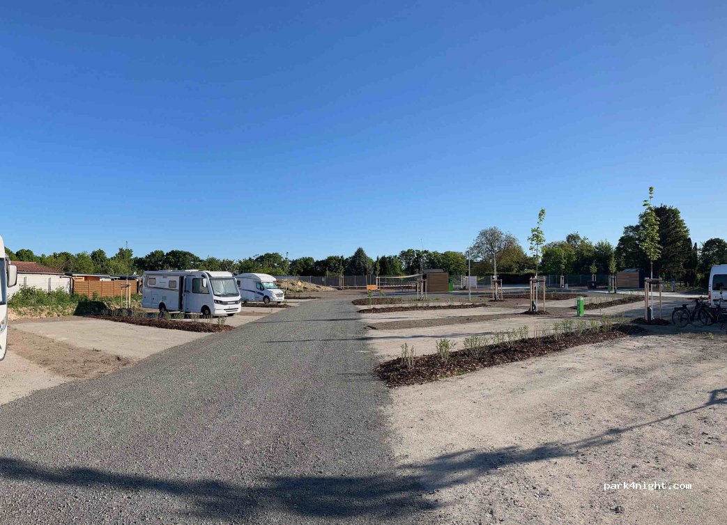 (67547) Worms - Am Mondscheinweg — foto