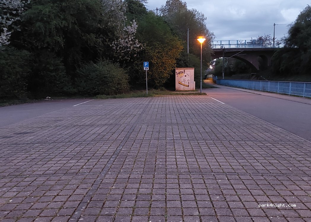 (66557) Illingen - Schulstraße — foto