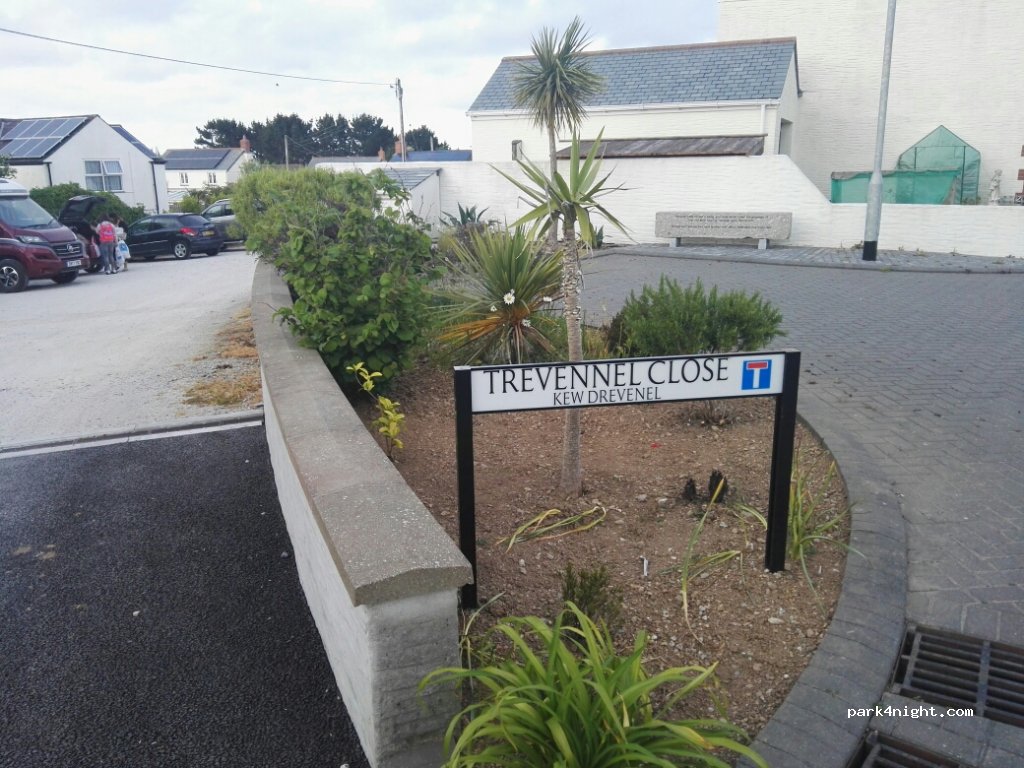 (TR2 5HY) Saint Just in Roseland - — foto 2
