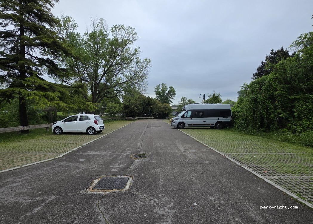 (33058) San Giorgio di Nogaro - Via dei Rossi — foto 2