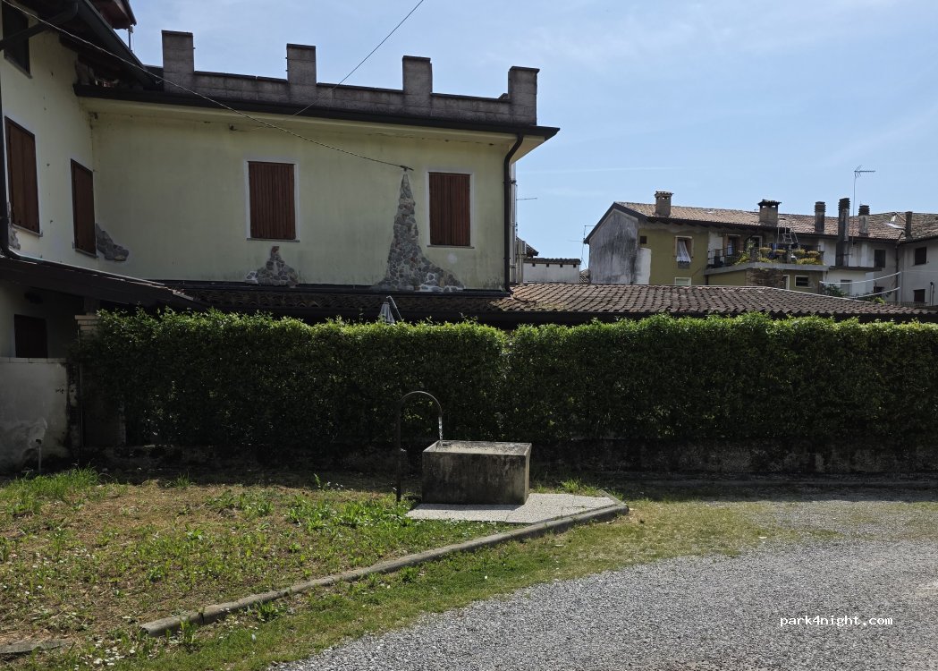 (33058) San Giorgio di Nogaro - Via dei Rossi — foto 3