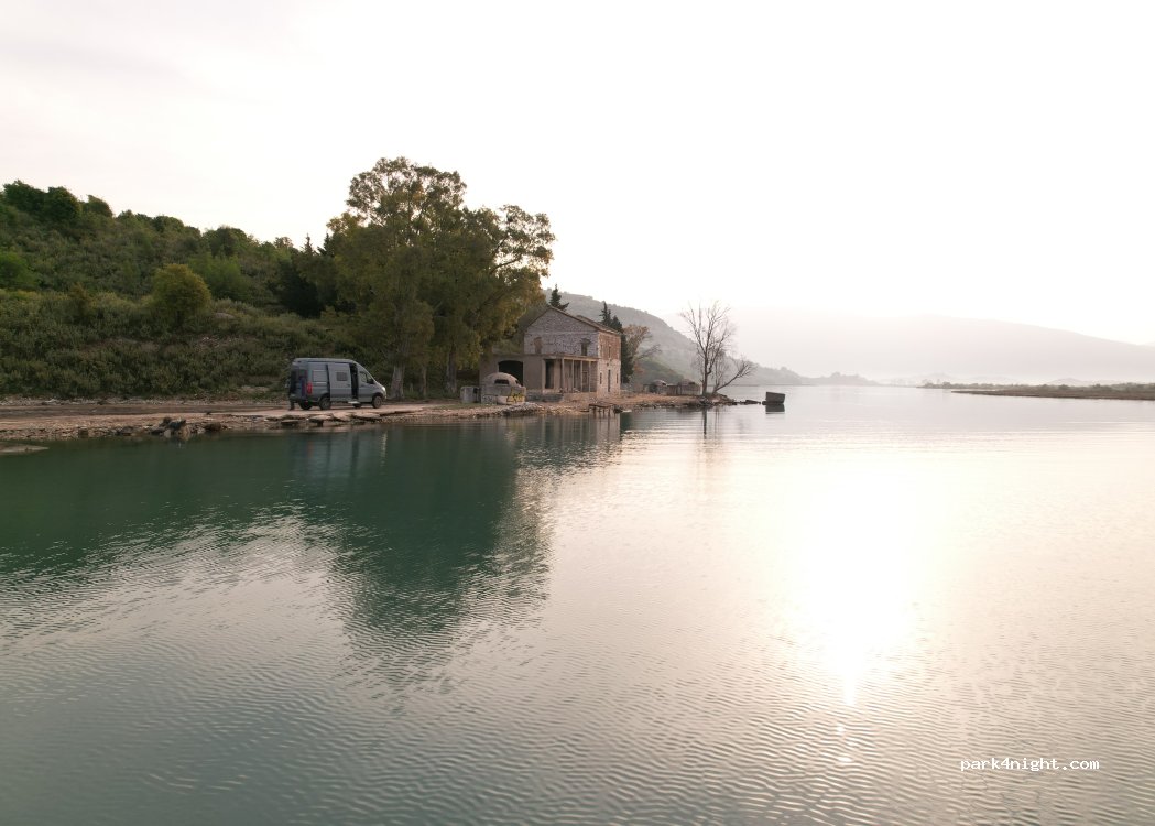 (9706) Ksamil - — foto