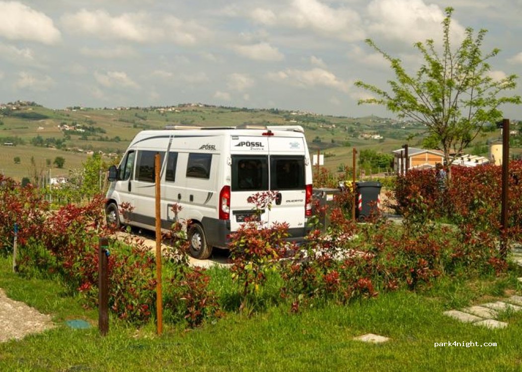 Tenuta Ballerio - Quvestra — foto 3