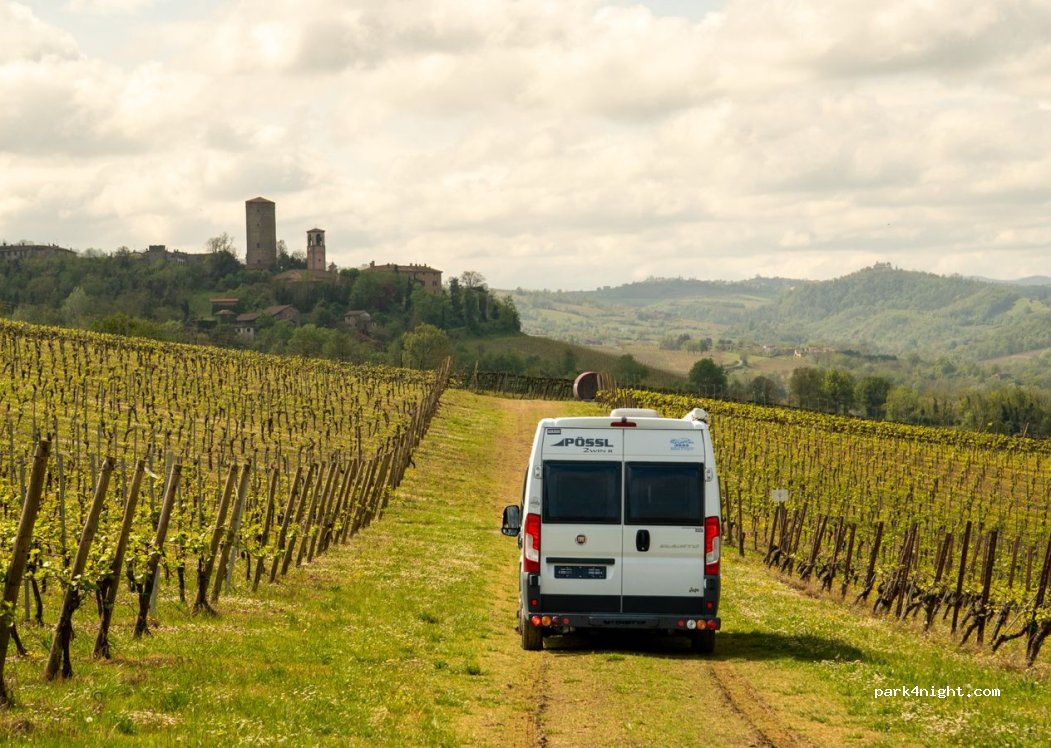 Tenuta Ballerio - Quvestra — foto 5