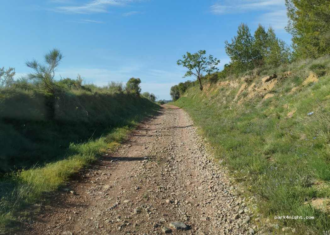 (34490) Causses-et-Veyran - C 17 — foto 3