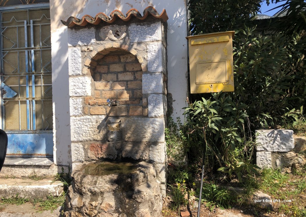 (24100) Αλτομιρά - Διακλάδωση Αλτομίρας — foto