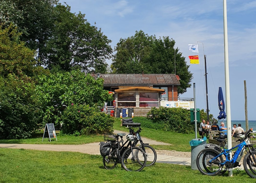 (24369) Waabs - Strandweg — foto