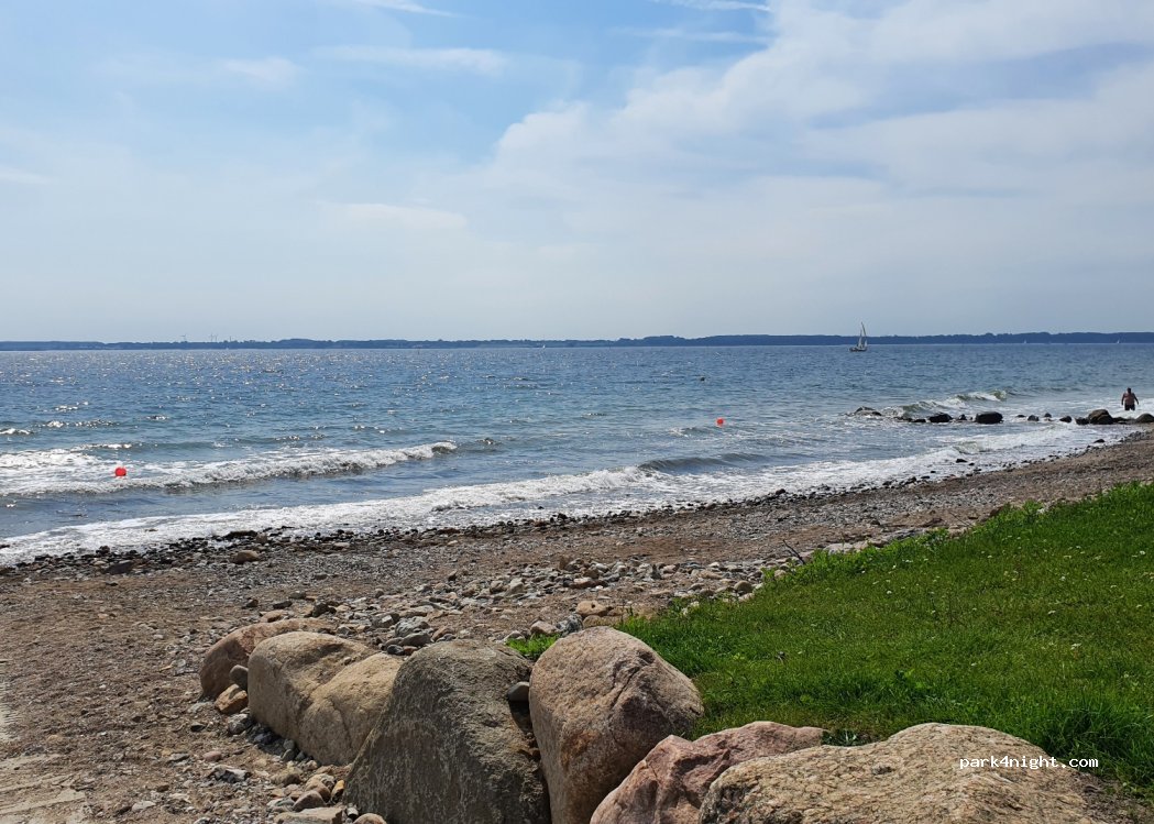 (24369) Waabs - Strandweg — foto 2