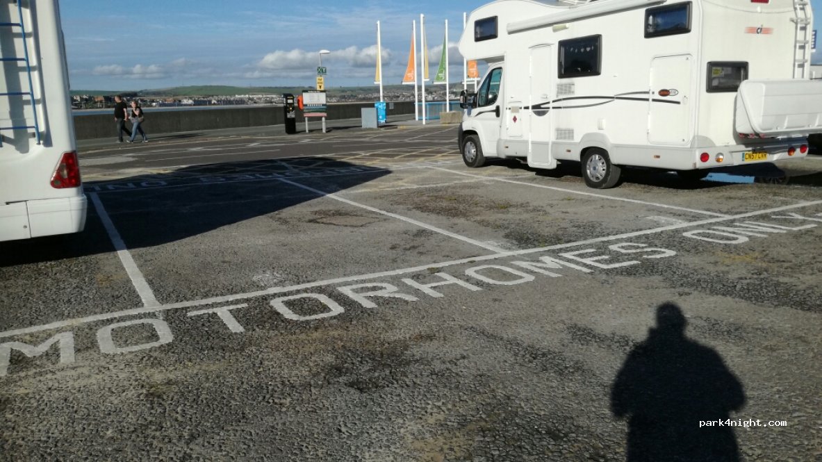 (DT4 8EA) Weymouth - 3 The Esplanade — foto 2