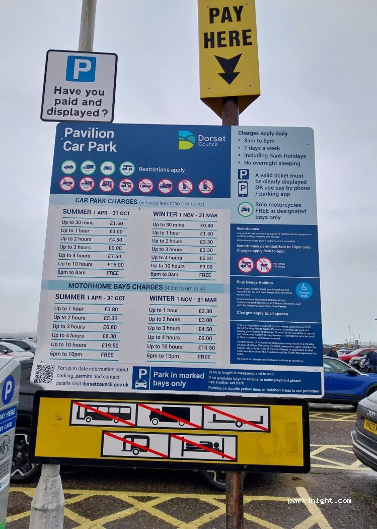 (DT4 8EA) Weymouth - 3 The Esplanade — foto 3