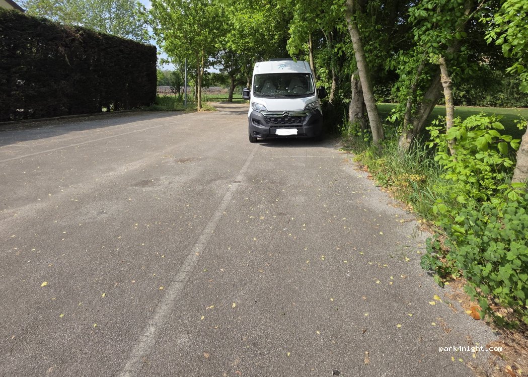 (35042) Este - Via dei Paleoveneti — foto 2