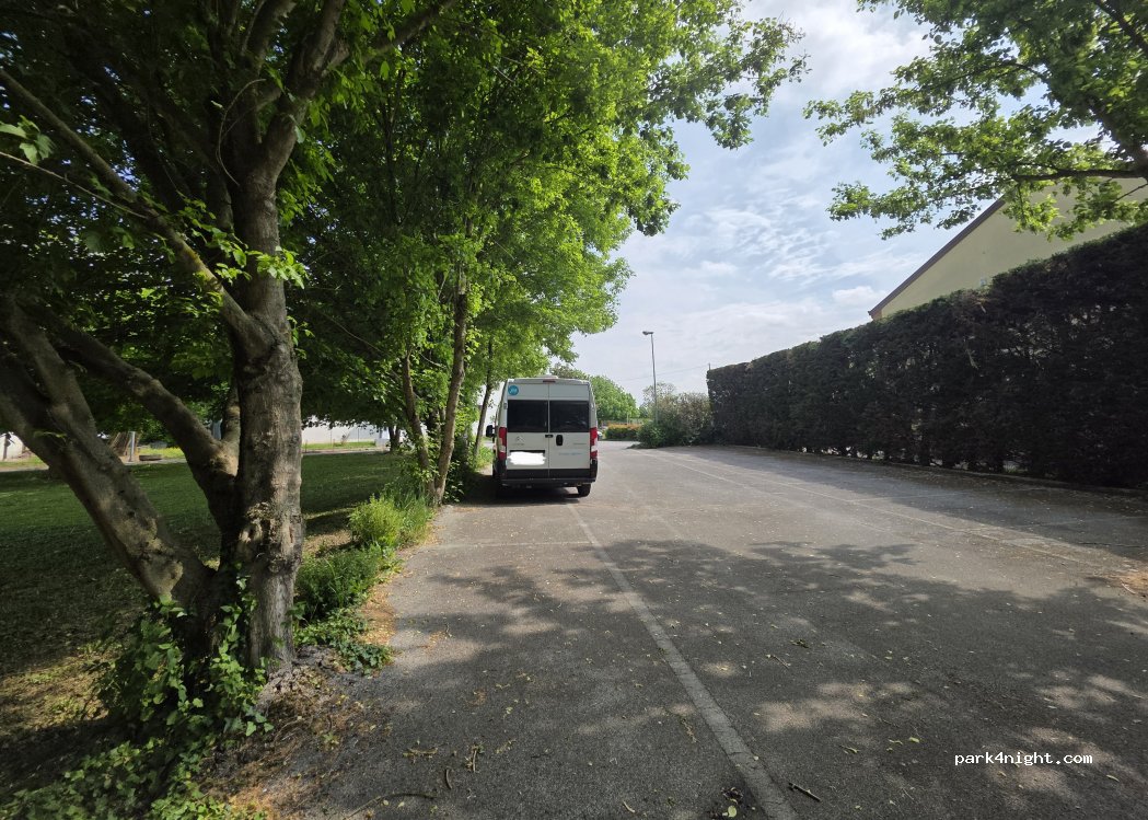 (35042) Este - Via dei Paleoveneti — foto 5
