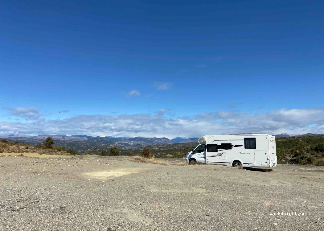 (25635) Tremp - 4 C-1311 — foto