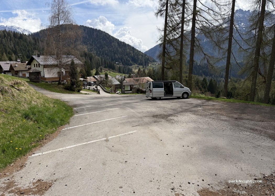 () Canale d'Agordo - 689 — foto