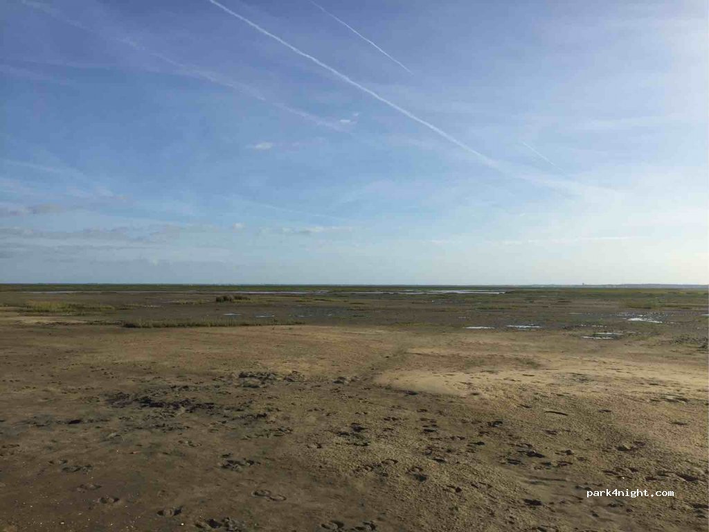 Camping Les Goélands — foto 2